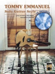 Solo Guitar Style