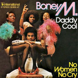 Daddy Cool