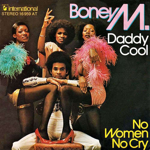 Daddy Cool