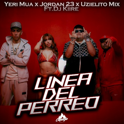 Linea del perreo