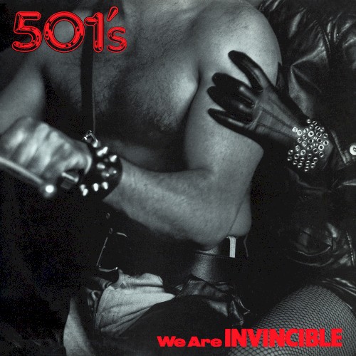 We Are Invincible