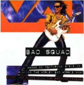 Bad Squad