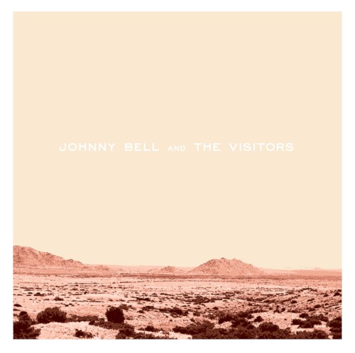Johnny Bell and The Visitors