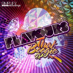 That Boogie EP