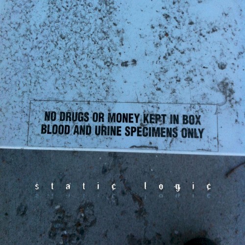 No Drugs or Money Kept in Box: Blood and Urine Specimens Only