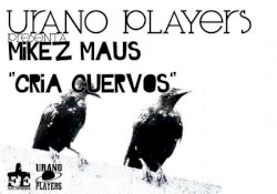 Cría cuervos