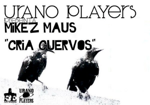 Cría cuervos