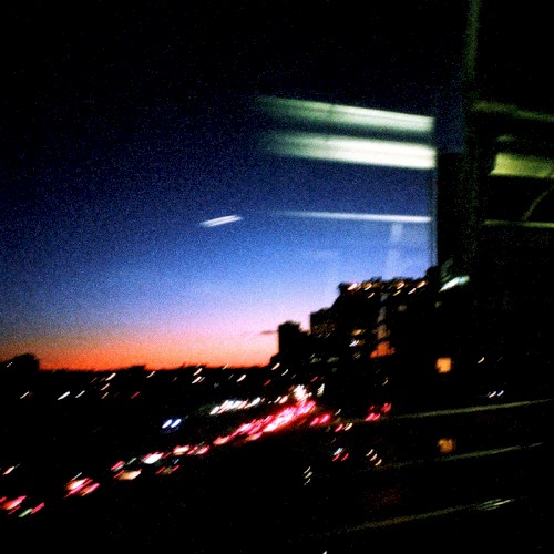 Here And Now EP