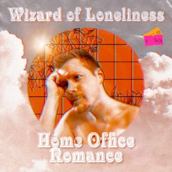 Home Office Romance