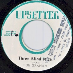 Three Blind Mice