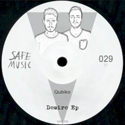 Desire EP