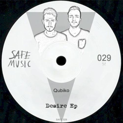 Desire EP