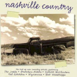 Nashville Country