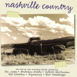Nashville Country