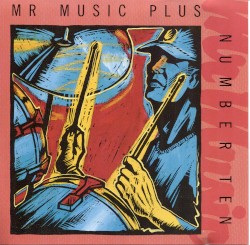 Mr Music Plus: Number Ten