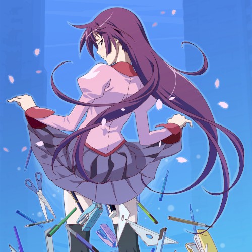 Bakemonogatari Original Soundtrack