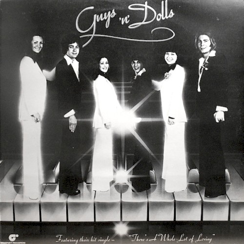 Guys ’n’ Dolls
