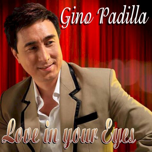 Love in Your Eyes