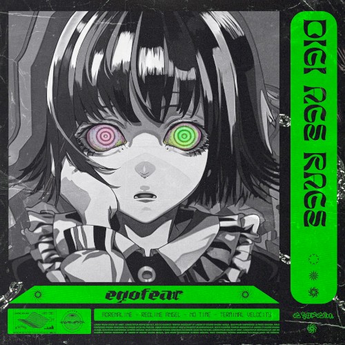 Digi‐Age Rage