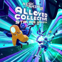 Risk of Rain 2: Alloyed Collective