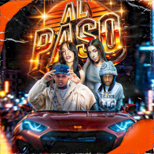 Al Paso (Zunna Remix)