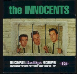 The Complete Indigo Recordings