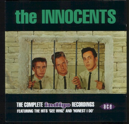 The Complete Indigo Recordings