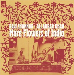 More Flowers of India