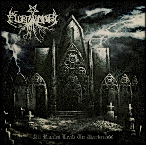 All Roads Lead to Darkness