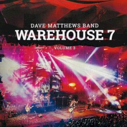 Warehouse 7, Volume 3