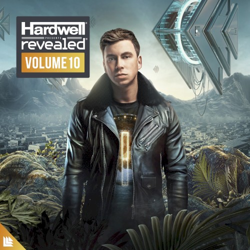 Hardwell Presents Revealed, Volume 10