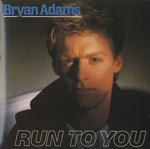 Run to You
