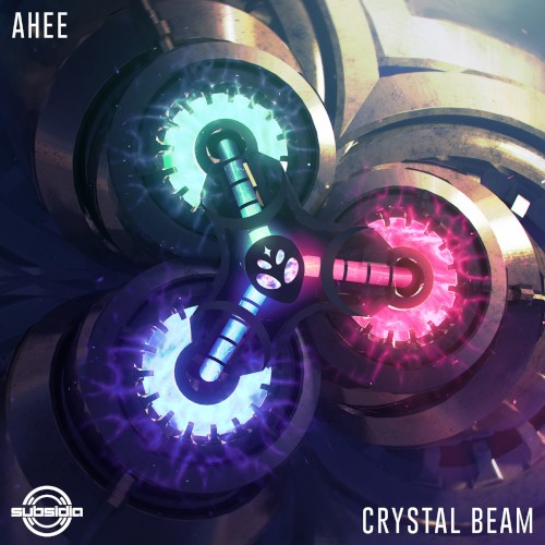 Crystal Beam