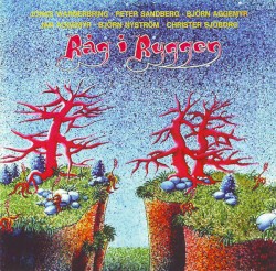 Råg i ryggen