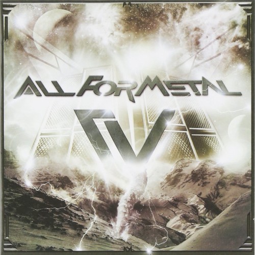 All for Metal IV