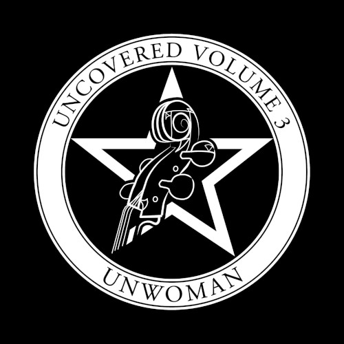 Uncovered, Volume 3