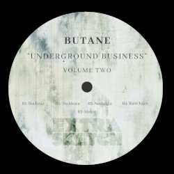 Underground Business, Vol. 2