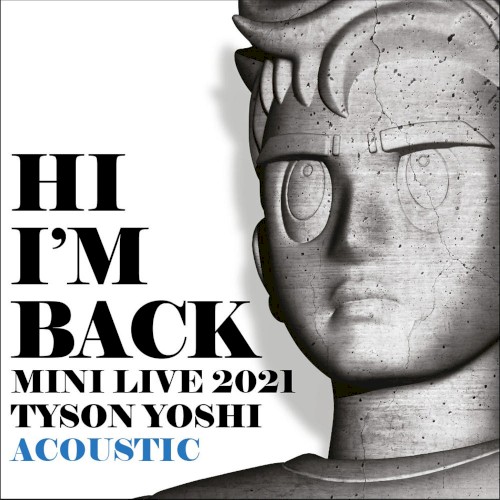 I’m Back Live
