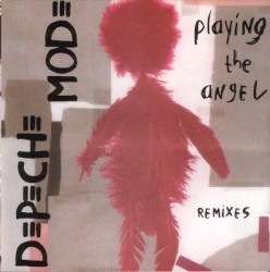 Playing the Angel Remixes