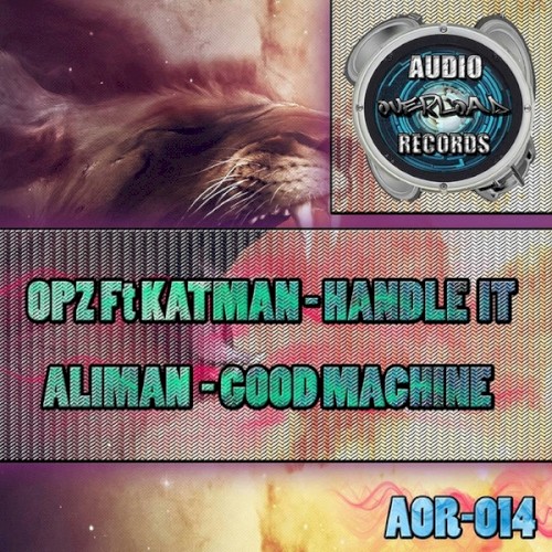 Handle It / Good Machine