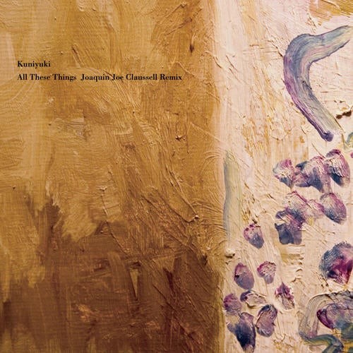 All These Things (Joaquin Joe Claussell remix)