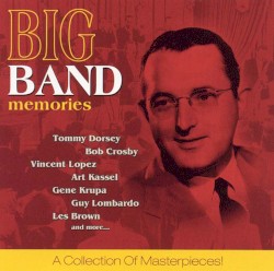 Big Band Memories