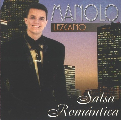 Salsa romántica