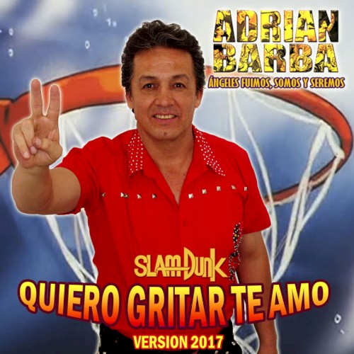 Quiero Gritar Te Amo (Version 2017)