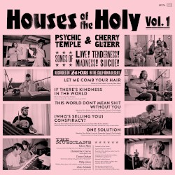 Houses of the Holy, Vol. 1