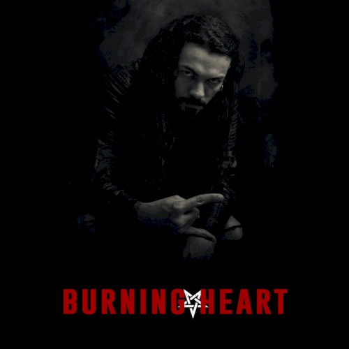 Burning Heart