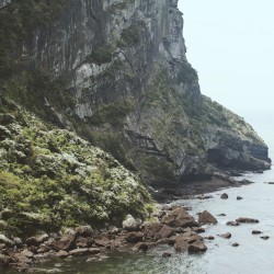 静 (Calm)