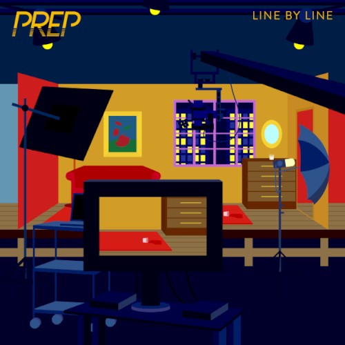 Line By Line