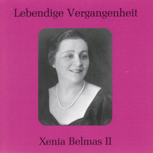 Xenia Belmas II