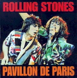 Pavillon de Paris 1976